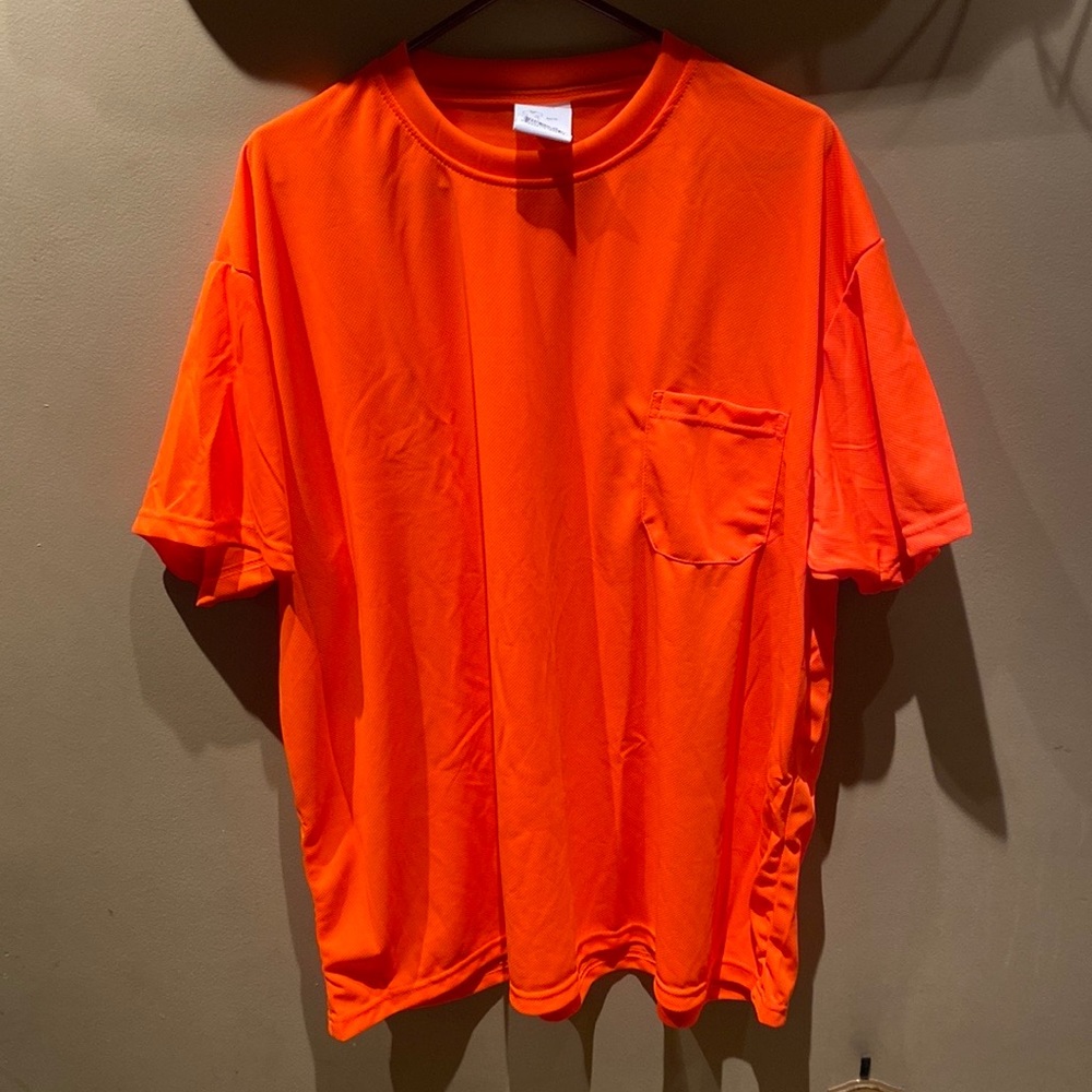 J.J Keller Safe Gear Work Shirt